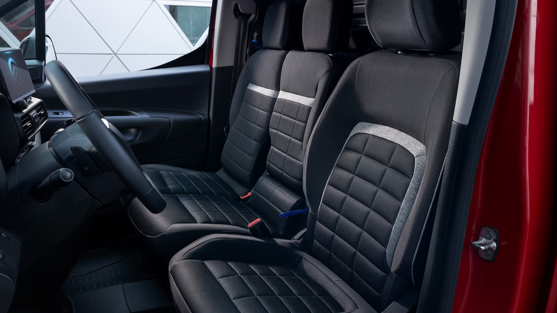 Citroën Berlingo Van Is UK's Best-Selling Small Van In 2026 As Brand Sees Total Sales Rise By 42%